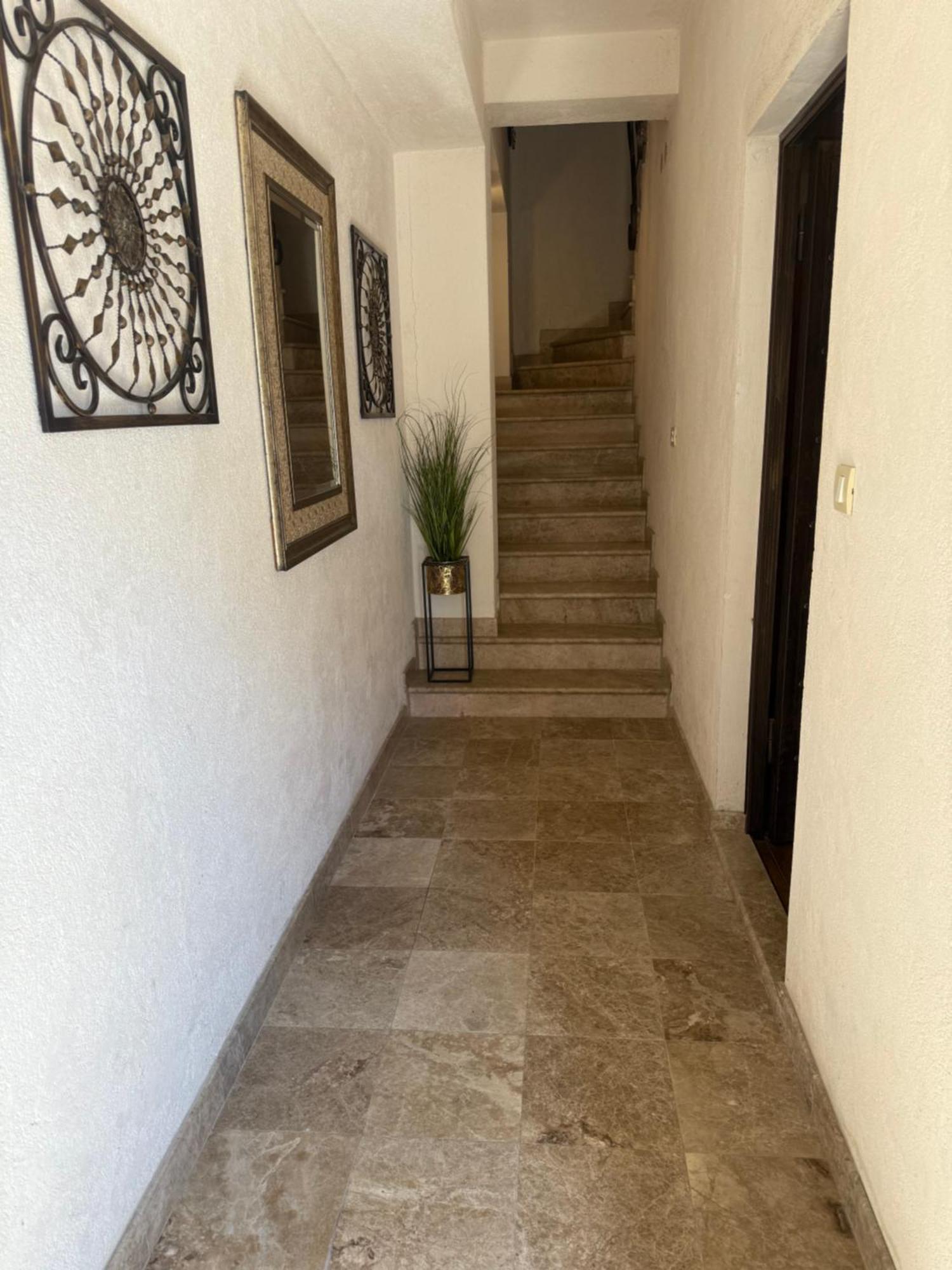 Skver Studio Apartments Herceg Novi Buitenkant foto