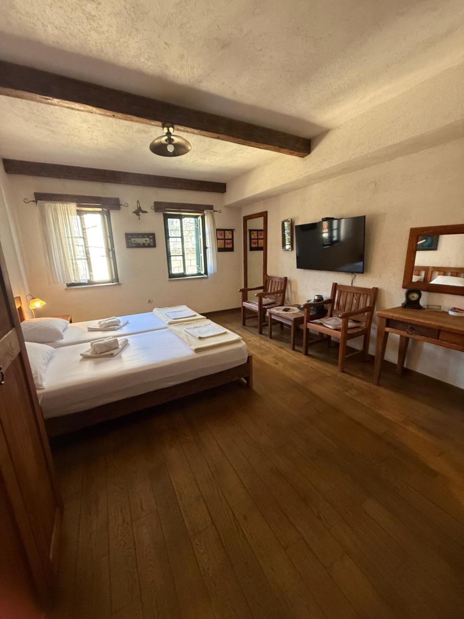Skver Studio Apartments Herceg Novi Buitenkant foto